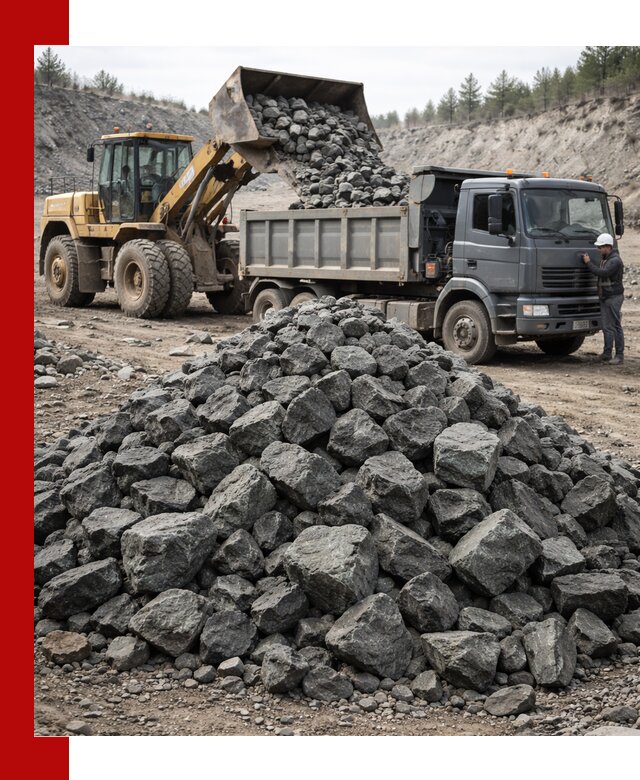 Щебень габбро-диабаз фракция 20-40 доставка в Похвистневе