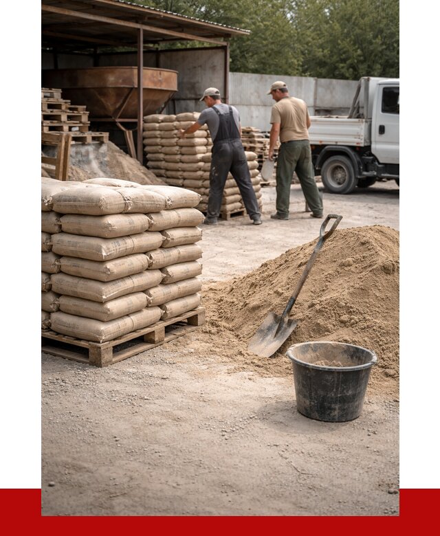 Купить песок для штукатурки в Похвистневе от 1845 р. | ПРОНЕРУДПхв