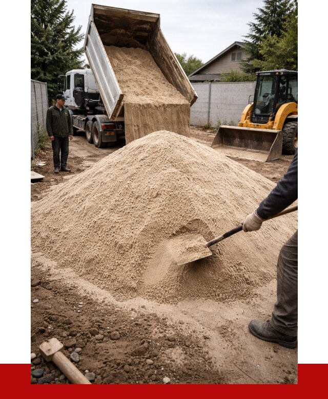 Кварцевый песок в Похвистневе купить от 1230 р. | ПРОНЕРУДПхв