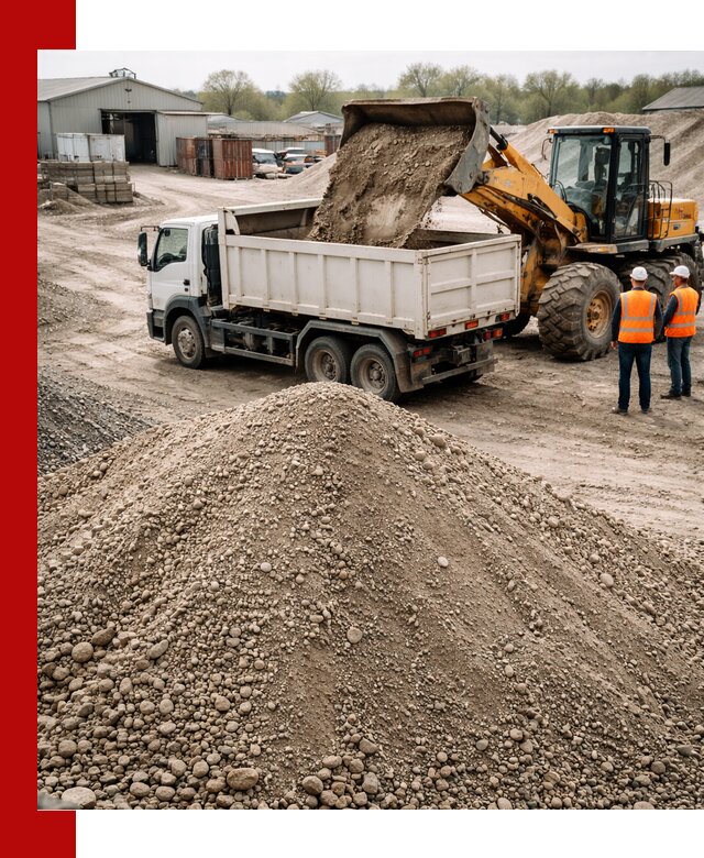 Доставка и продажа ПГС С1 в Похвистневе с самосвалами и разгрузкой