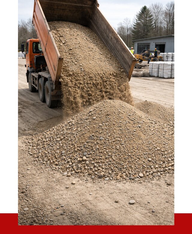 ПГС С6 с доставкой в Похвистневе от 3281 р. за куб | ПРОНЕРУДПхв