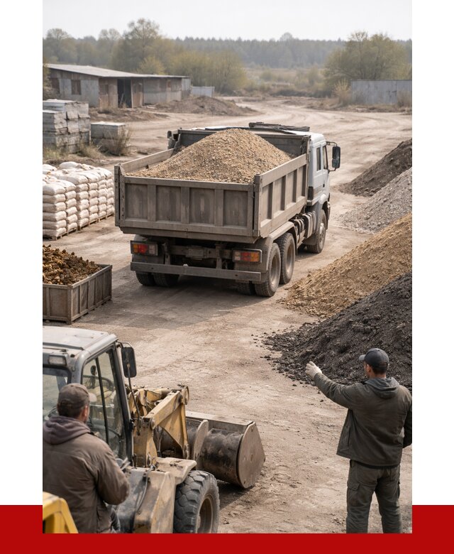 Купить ОПГС с доставкой в Похвистневе от 4306 р. за тонну | ПРОНЕРУДПхв