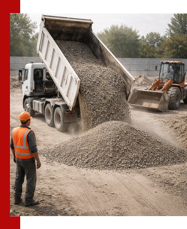 Доставка опгс в Похвистневе оптом и мелким транспортом