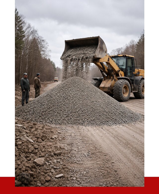 Купить опгс для дорог в Похвистневе с доставкой от 2255 р. | ПРОНЕРУДПхв
