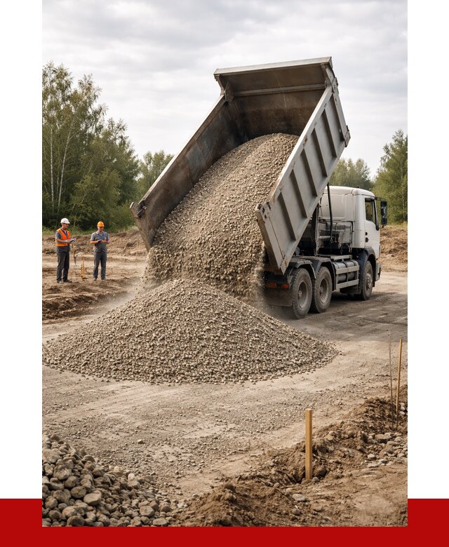 ЩПС С2 в Похвистневе с доставкой от 4613 р. за куб | ПРОНЕРУДПхв