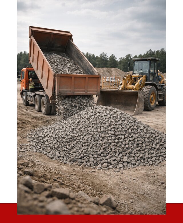 ЩПС С4 в Похвистневе с доставкой от 2768 р. за куб | ПРОНЕРУДПхв