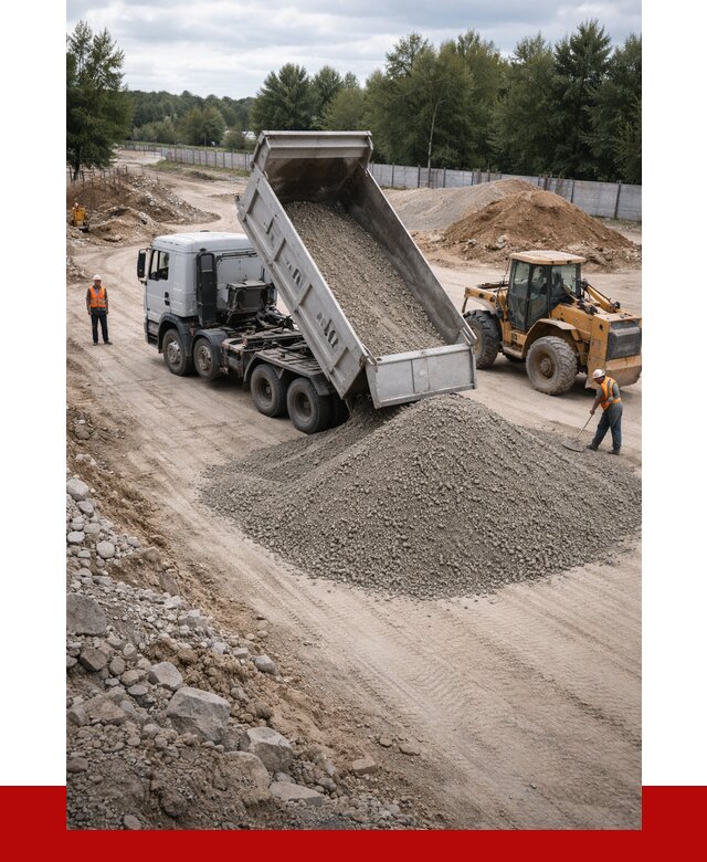 ЩПС С5 в Похвистневе с доставкой от 4306 р. за куб | ПРОНЕРУДПхв