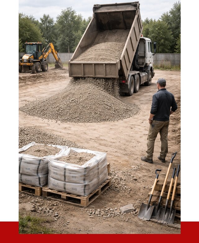 ЩПС С7 в Похвистневе с доставкой от 2255 р. за куб | ПРОНЕРУДПхв