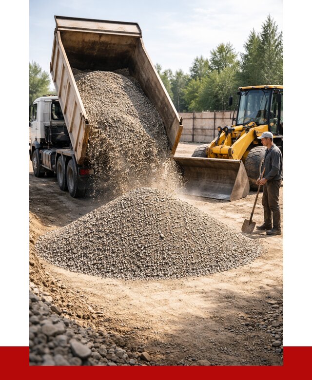 ЩПС С10 в Похвистневе с доставкой от 3281 р. за куб | ПРОНЕРУДПхв