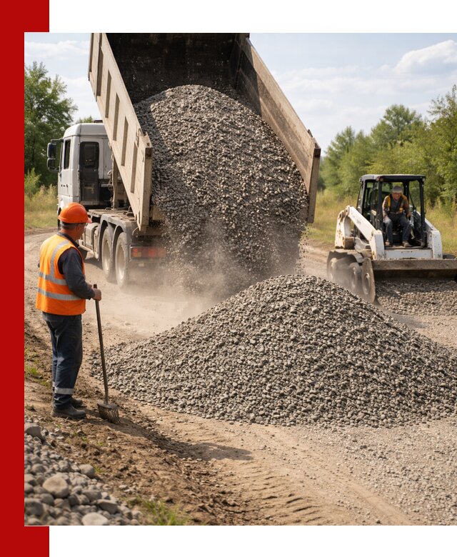 Доставка щпс С10 в Похвистневе — сыпучие материалы оптом и врозь