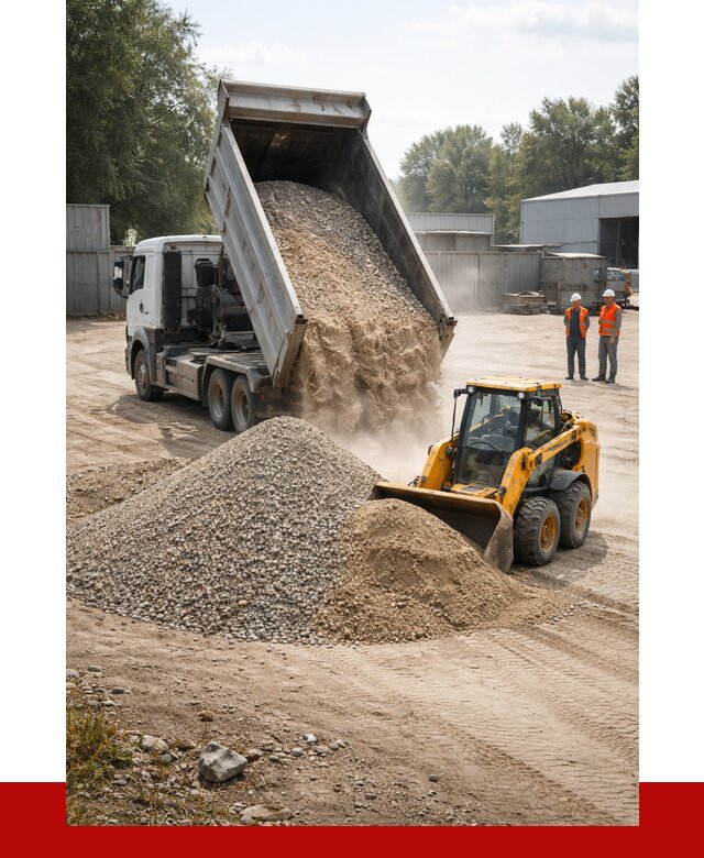 ЩПС С11 в Похвистневе с доставкой от 1897 р. за куб | ПРОНЕРУДПхв