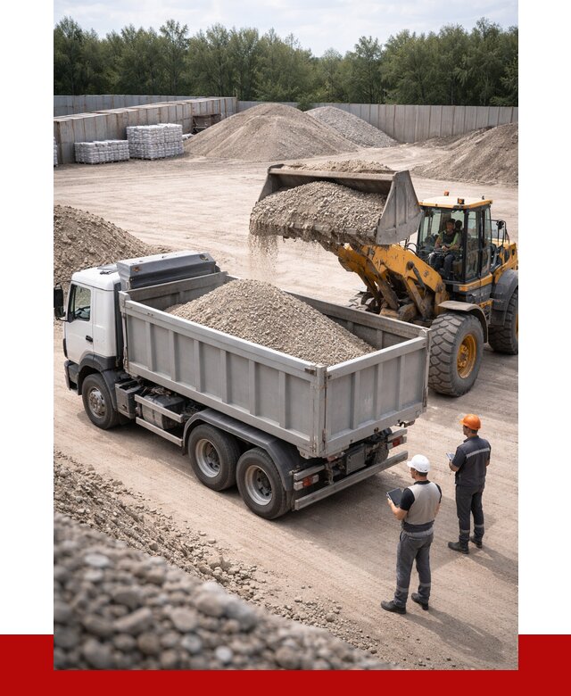 ЩПС С12 в Похвистневе с доставкой от 3281 р. за куб | ПРОНЕРУДПхв