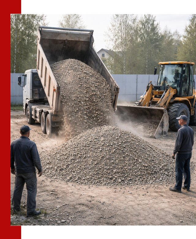 Доставка щпс фракции С12 в Похвистневе оптом и в розницу