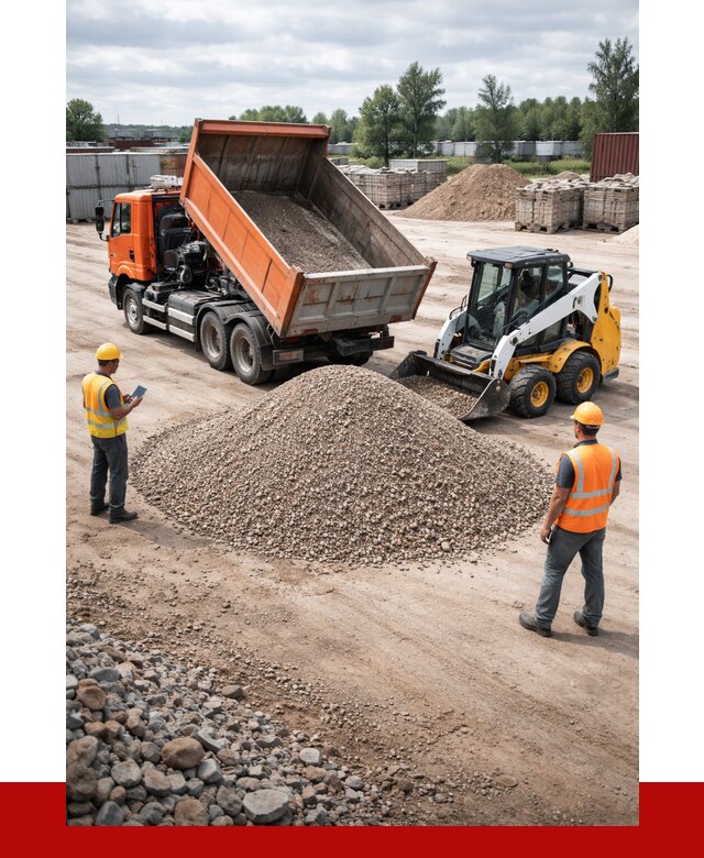 Купить щгпс с доставкой в Похвистневе от 1845 р. за куб | ПРОНЕРУДПхв