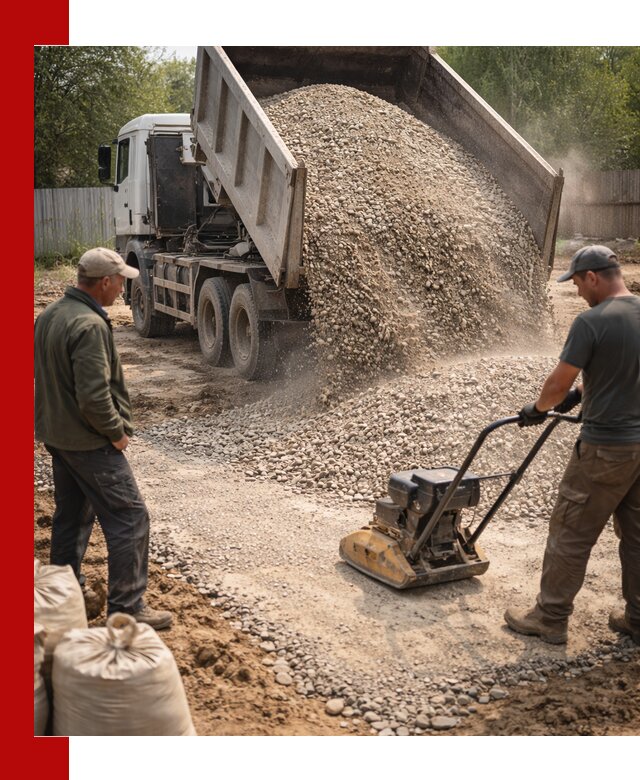 Доставка ЩГПС С1 в Похвистневе оптом и в розницу