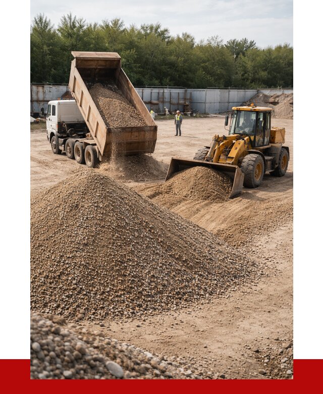 ЩГПС С2 в Похвистневе с доставкой от 2460 р./куб. | ПРОНЕРУДПхв
