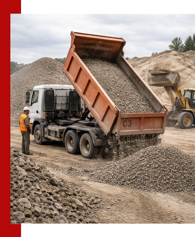 Доставка щгпс С3 в Похвистневе оптом и в розницу для стройплощадок