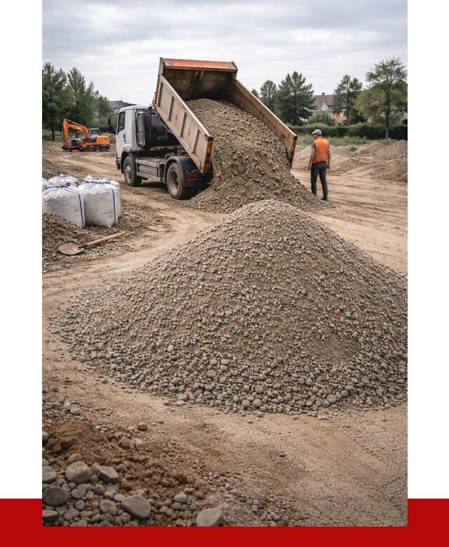 ЩГПС С4 с доставкой в Похвистневе от 2153 р./куб. | ПРОНЕРУДПхв