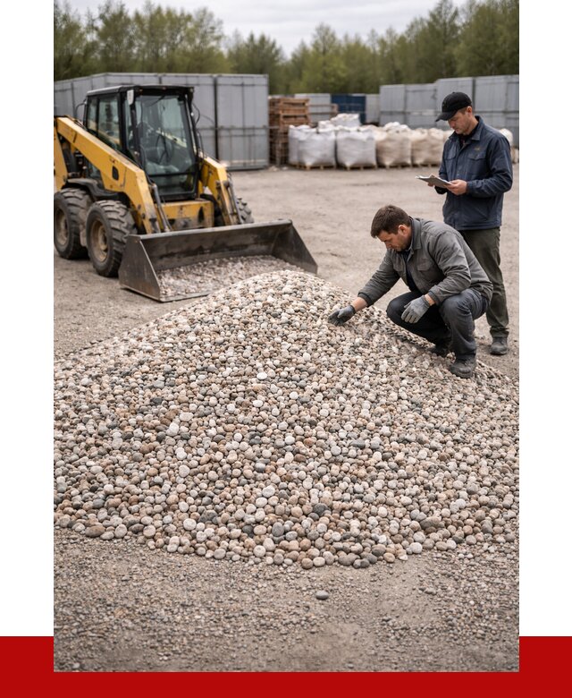 Цветная мраморная крошка в Похвистневе от 8202 р./куб. | ПРОНЕРУДПхв