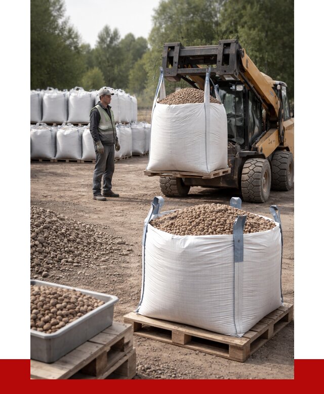 Керамзит в биг бег в Похвистневе от 4306 р. с доставкой | ПРОНЕРУДПхв