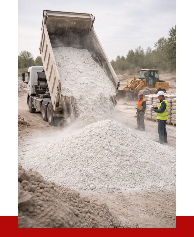 Купить известь пушонка в Похвистневе от 4306 р. с доставкой | ПРОНЕРУДПхв