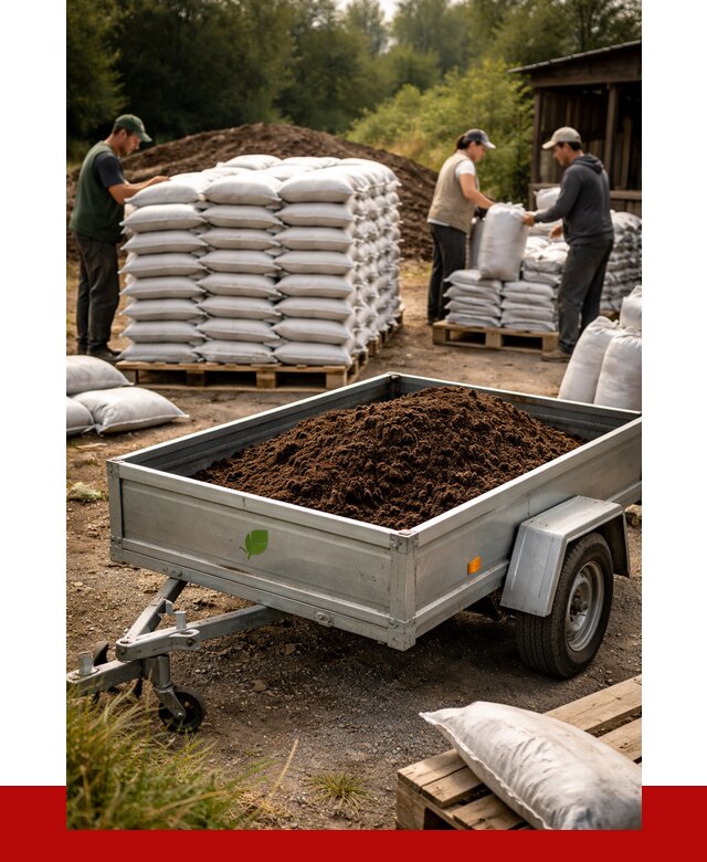 Нейтральный торф в Похвистневе от 3281 р. за куб | ПРОНЕРУДПхв