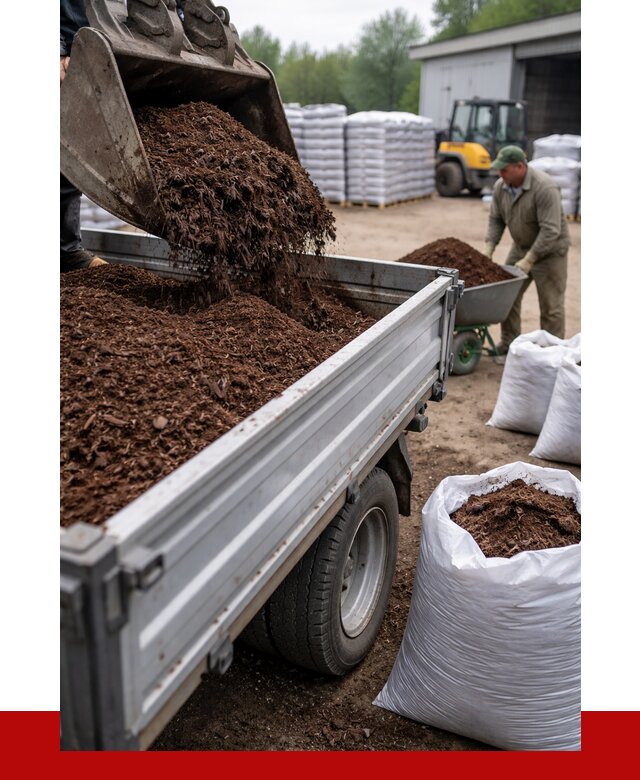 Торфяные смеси с доставкой в Похвистнево от 4306 р. | ПРОНЕРУДПхв