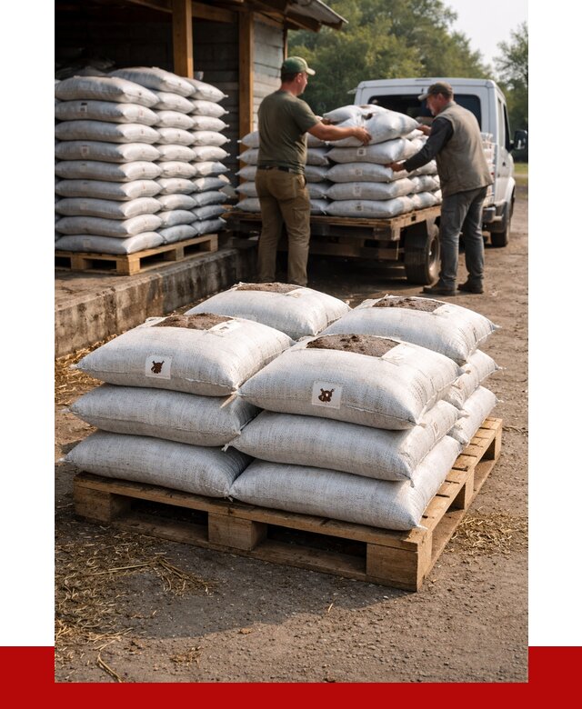 Купить конский навоз в мешках в Похвистневе от 4613 р. | ПРОНЕРУДПхв