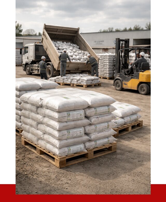 Купить удобрения с доставкой в Похвистневе от 7381 р. | ПРОНЕРУДПхв