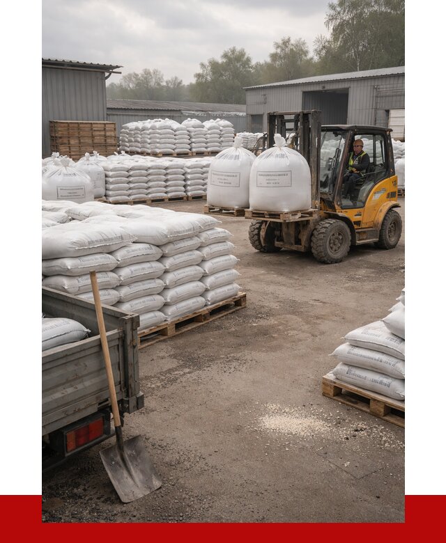 Аммиачная селитра в Похвистневе от 4306 р. с доставкой | ПРОНЕРУДПхв