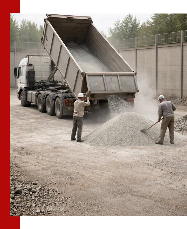 Доставка аммиачной селитры оптом и врозь в Похвистневе