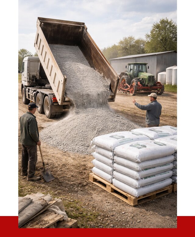 Купить суперфосфат в Похвистневе с доставкой от 7381 р. | ПРОНЕРУДПхв