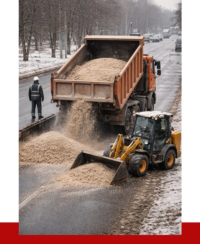 Пескосоль в мешках с доставкой в Похвистневе от 4306 р. | ПРОНЕРУДПхв