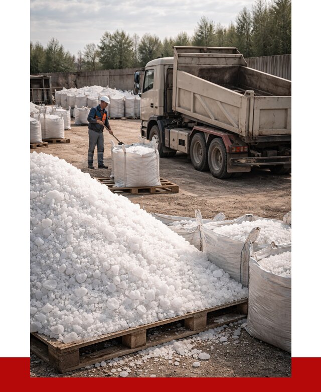 Купить техническая соль в мешках в Похвистневе от 4613 р. | ПРОНЕРУДПхв