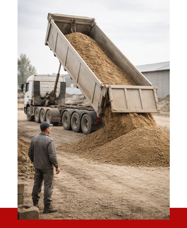 Доставка тонаром в Похвистневе недорого от 7176 р. | ПРОНЕРУДПхв