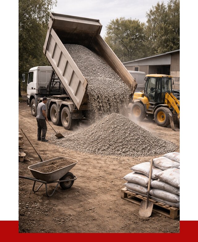 Перевозка сыпучих грузов в Похвистневе от 3281 р. | ПРОНЕРУДПхв